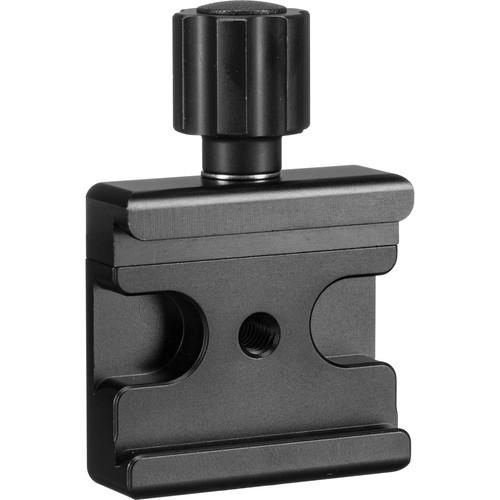 Jobu Design QRR-125 Ballhead Monopod Quick Release Clamp