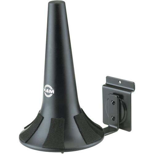 K&M 44290 Flugelhorn Holder