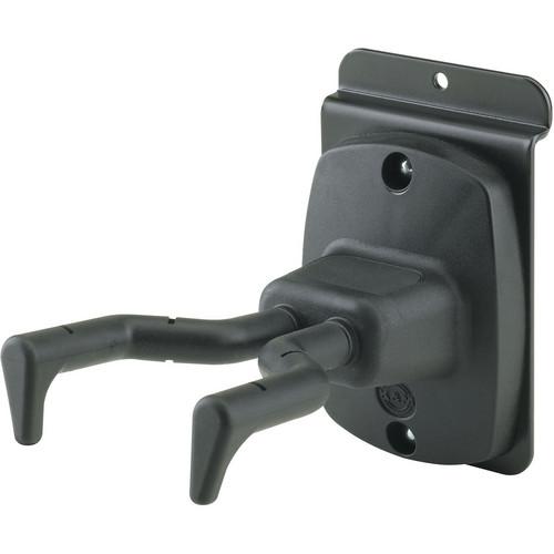 K&M Guitar Wall Mount Holder
