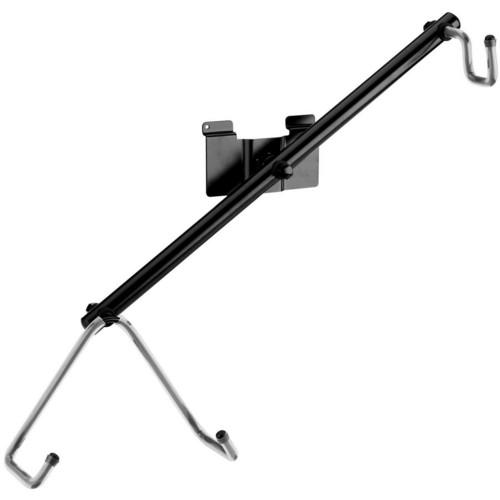 K&M Guitar Wall Mount Holder