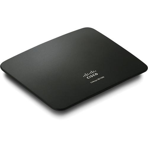 Linksys SE1500 5-Port Fast Ethernet Switch