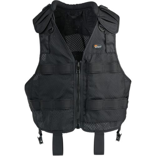 Lowepro S&F Technical Vest