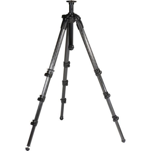 Manfrotto 057 Carbon Fiber Tripod with Rapid Column