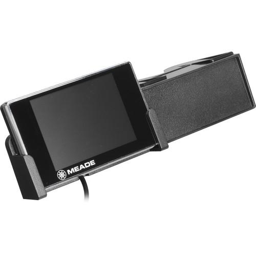 Meade LS 3.5" Color LCD Video Monitor