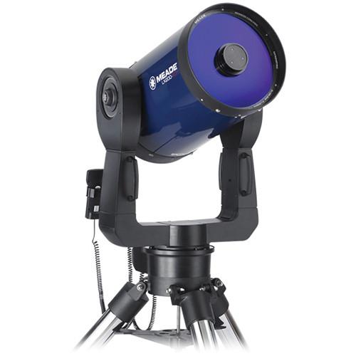 Meade LX200-ACF 305mm f 10 Catadioptric GoTo Telescope