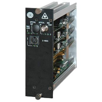 Meridian Technologies DR-1S-1 Fiber Transmission System
