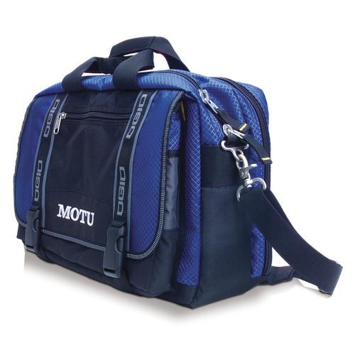 MOTU Bag - For Carrying Interface and Laptop