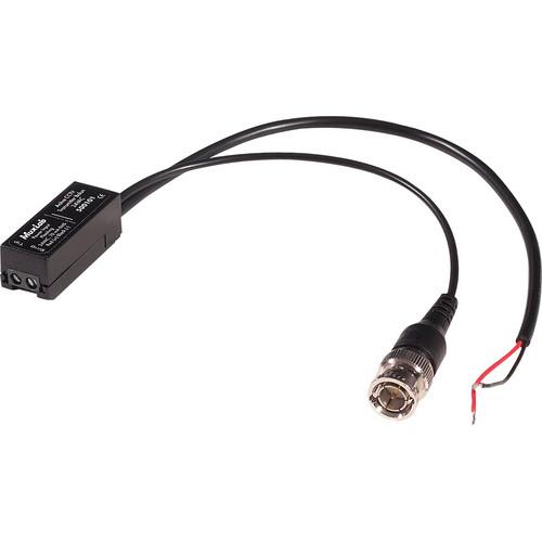 MuxLab 500101 Active CCTV Transmitter Balun