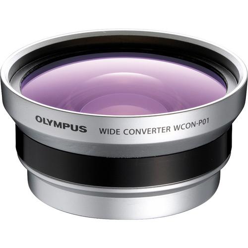 Olympus WCON-P01 Wide Converter