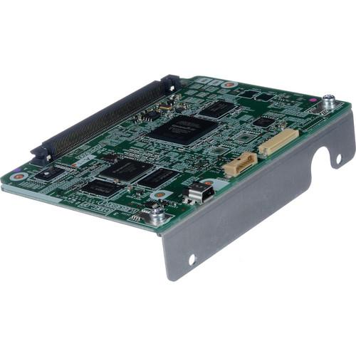 Panasonic AJ-YCX250G AVCHD Option Board for AJ-HPM200