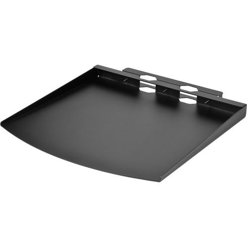 Peerless-AV Accessory Shelf for FPZ-600 Flat Panel Stand