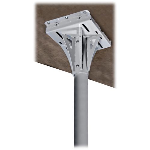 Peerless-AV FPECMC-04 Concrete Ceiling Mount for Protective Enclosures