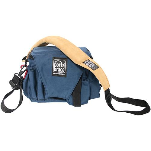 Porta Brace AC-3 Assistant Camera Pouch with Shoulder Strap