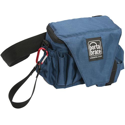 Porta Brace ACB-3 Assistant Camera Pouch with Belt