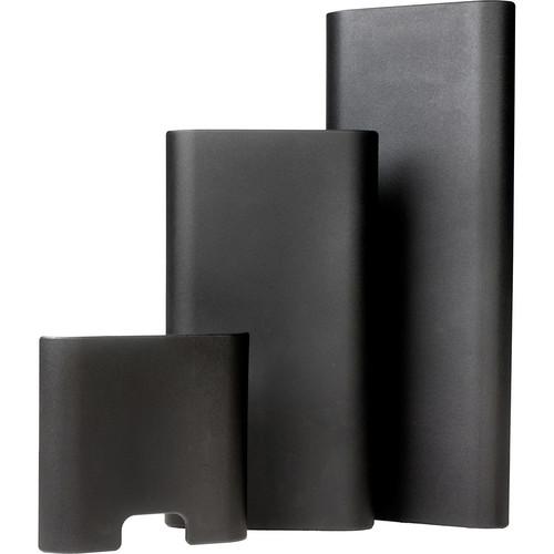 Premier Mounts Lightweight Cover Packs for Carts & Stands