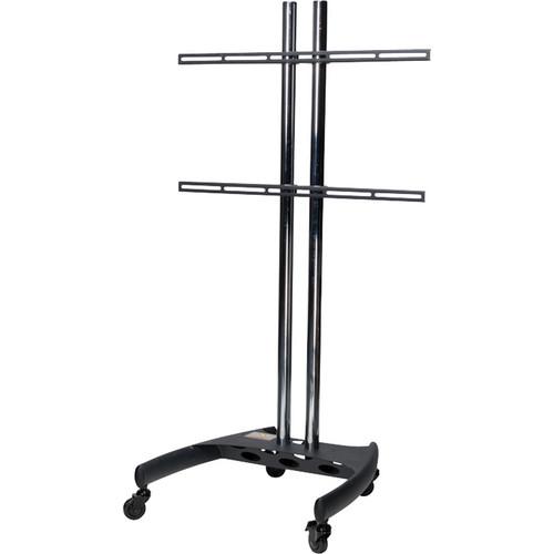 Premier Mounts Mobile Cart Combination