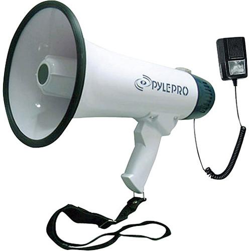 Pyle Pro PMP45R Megaphone