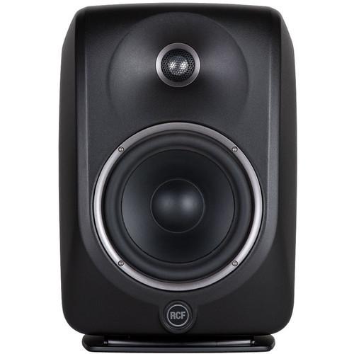 RCF MYTHO 8 300W 8" Active 2-Way Studio Monitor