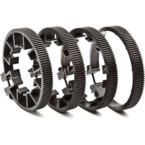 Redrock Micro microLensGears Kit - 4 Gears