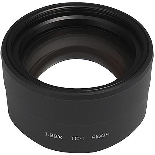 Ricoh TC-1 Teleconversion Lens