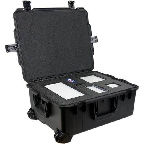 Rosco Case ONLY for LitePad Pro Gaffer AX Kit