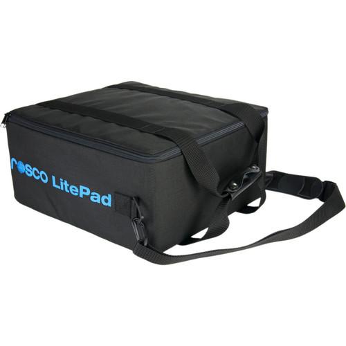 Rosco LitePad Still Photo Case