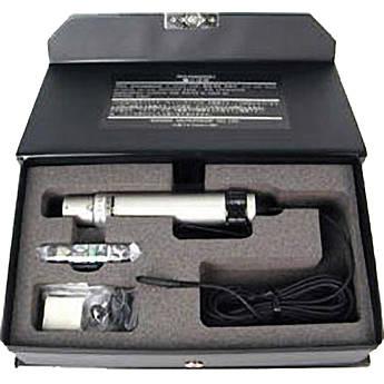 Sanken COS-Vinyl Case