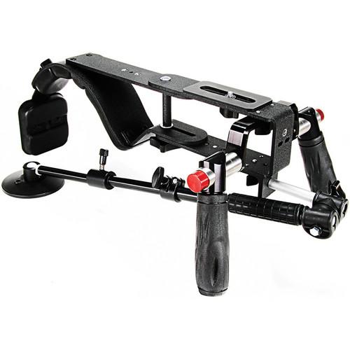 SHAPE Cameleon II Camera Support