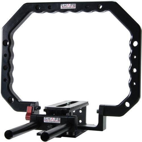 SHAPE PAPARAZZI II PRO