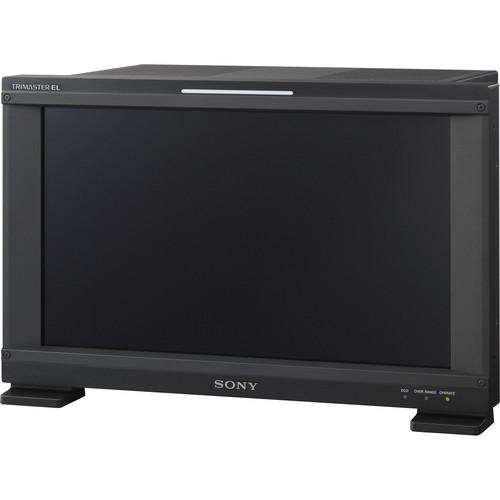 Sony BVM-E170 Trimaster EL OLED Master Monitor