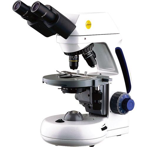 Swift M10B-MP Binocular Microscope