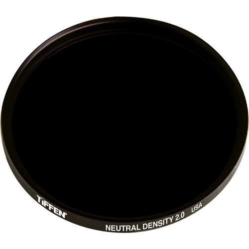 Tiffen Filter Wheel 1 ND 2.0 Filter
