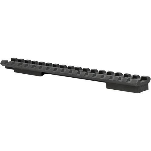 Trijicon AccuPoint Remington 700 Long Action 7" Full 1913 Steel Rail