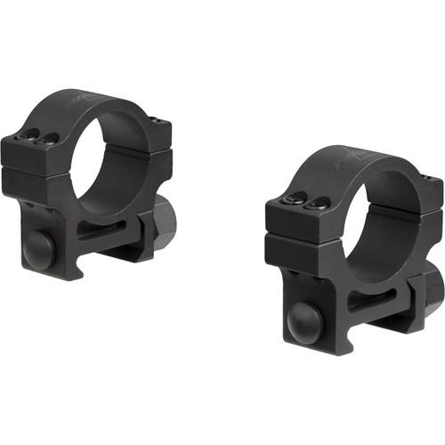 Trijicon AccuPoint Riflescope Rings 1" Standard Steel