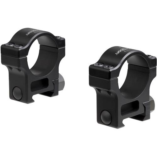 Trijicon AccuPoint Riflescope Rings 30mm Intermediate Aluminum