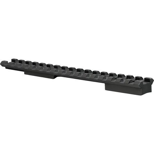 Trijicon AccuPoint Winchester Mod 70 Short Action Military 7" Full 1913 Steel Rail