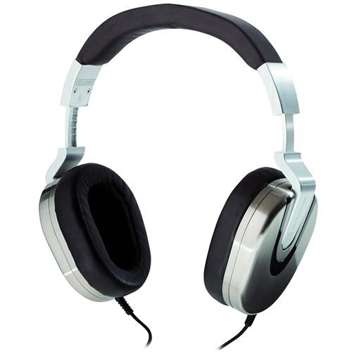 Ultrasone Edition 8 Palladium Closed-Back Stereo Headphones