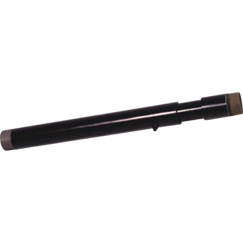 Video Mount Products 1.5" NPT Telescoping Extension