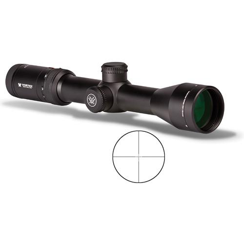 Vortex Viper HS 2.5-10x44 Riflescope