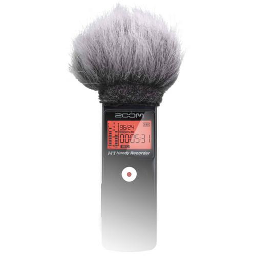 WindTech MM-52 Mic-Muff for Zoom H1