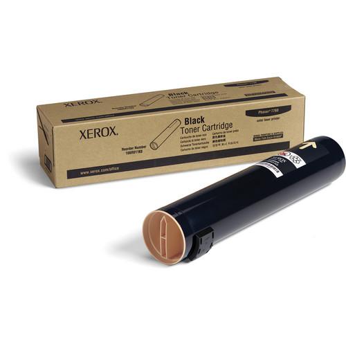 Xerox Black Toner Cartridge For Phaser 7760