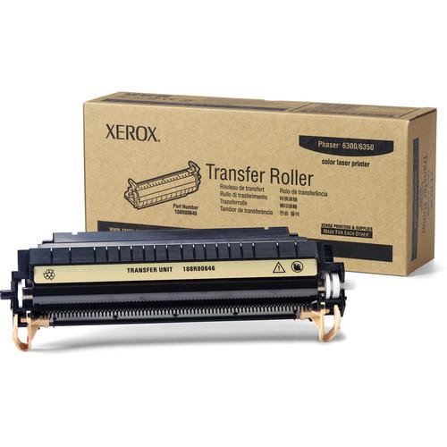 Xerox Transfer Roller For Phaser 6300,