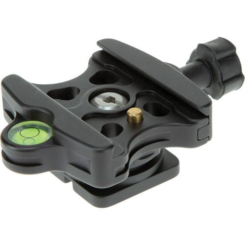 Acratech Video Adapter w Arca-Style Clamp