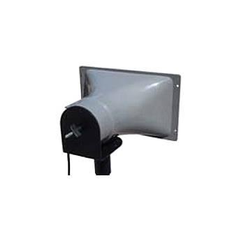 AmpliVox Sound Systems S1264 Horn Speaker
