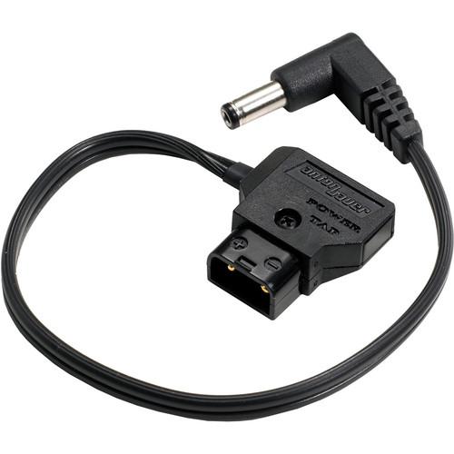 Anton Bauer PowerTap Cable for Lectrosonics Receiver