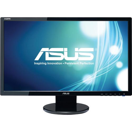 ASUS VE228H 21.5" Widescreen LED Backlit