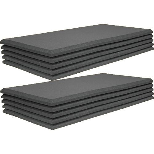 Auralex Studiofoam Pro Acoustical Foam Panel