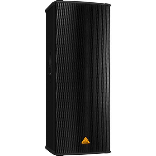 Behringer Eurolive B2520 Pro Dual 15" High-Performance Loudspeaker