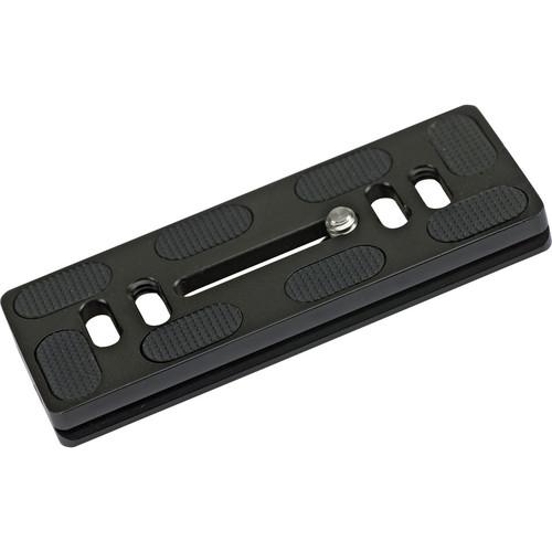 Benro PU-100 Extra Long Slide-In Quick Release Plate for GHB2 Gimbal Heads