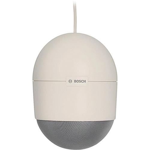 Bosch LS1UC20E1 Pendant Sphere Loudspeaker